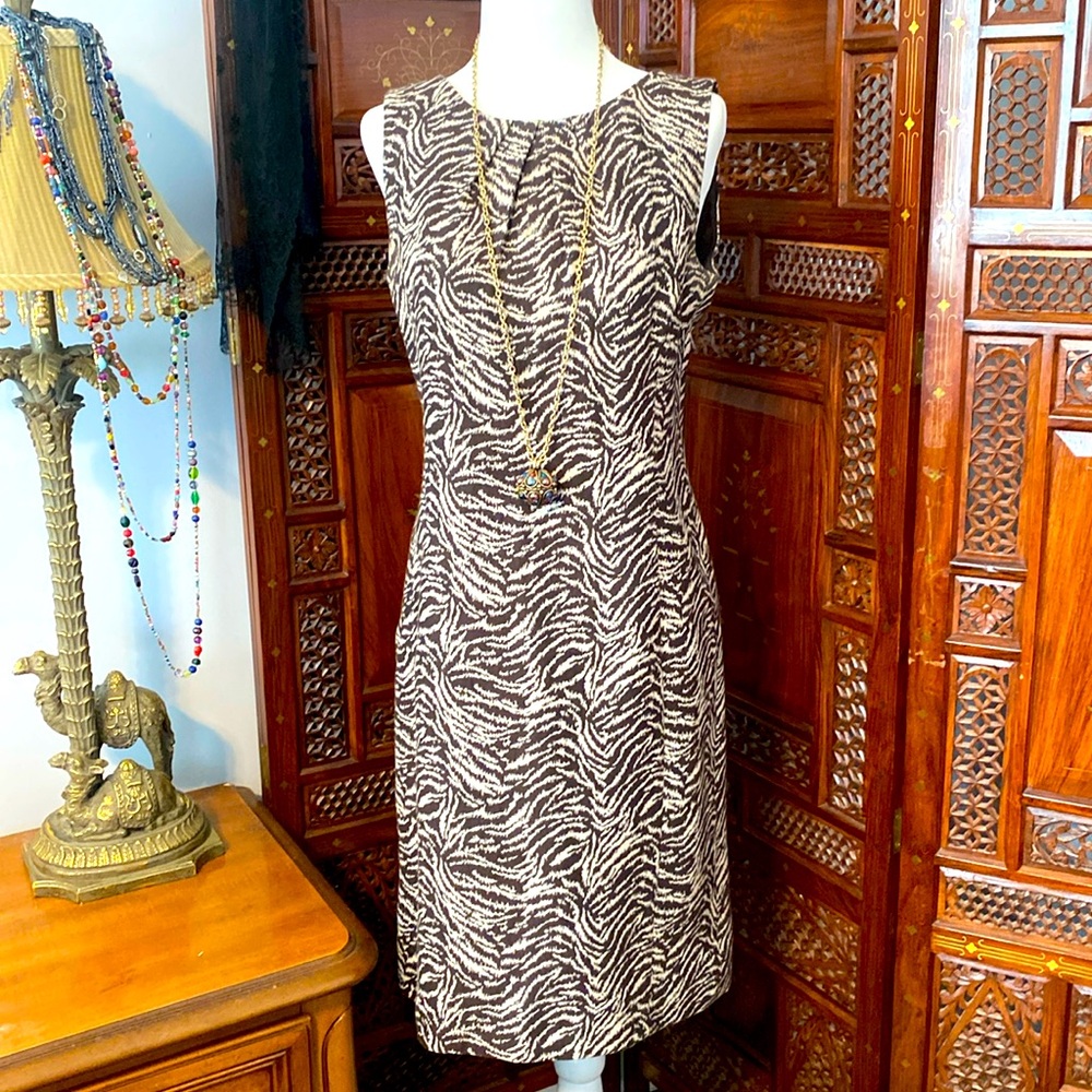 Ann Taylor Dress Size 4